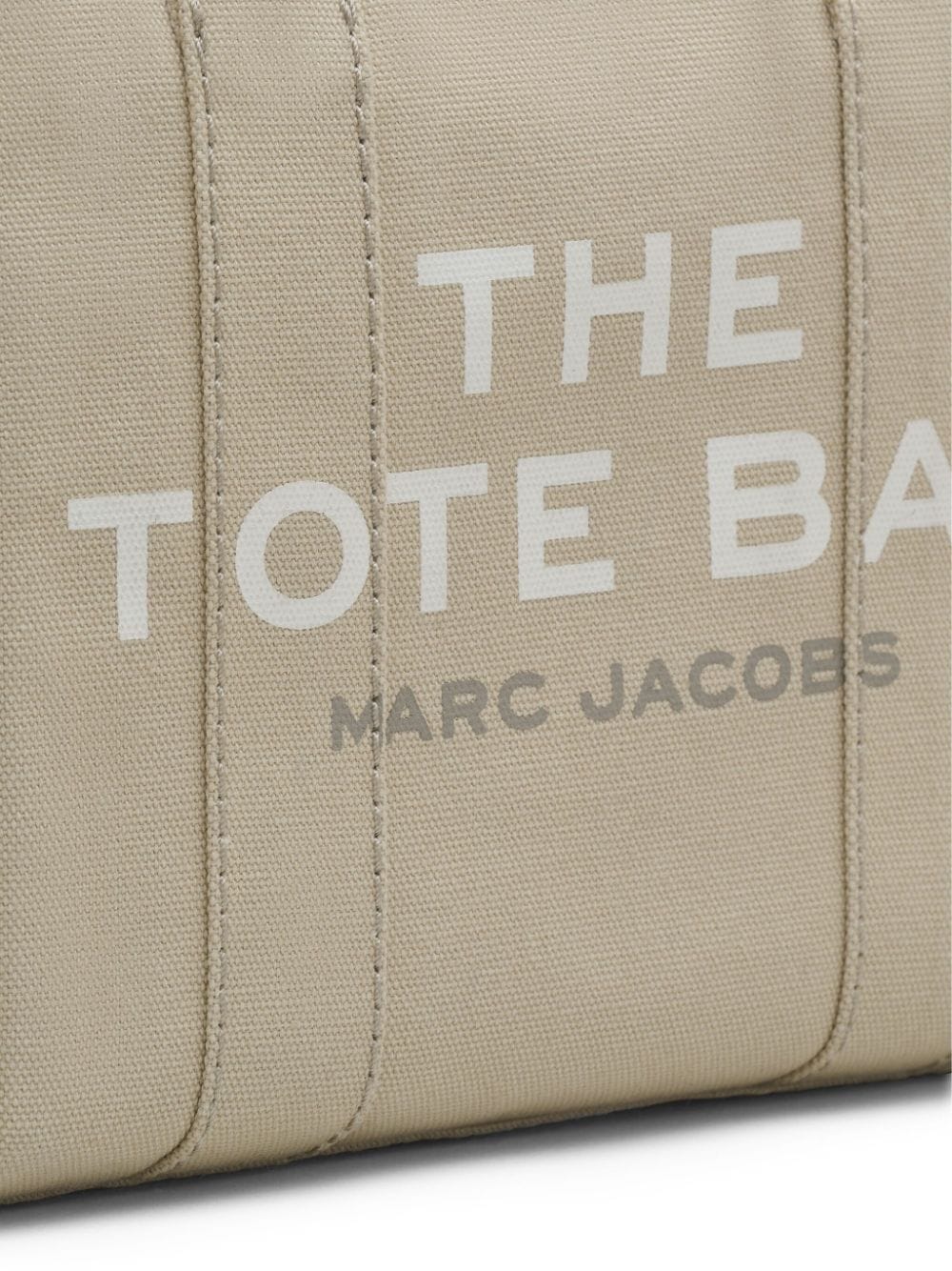 Marc Jacobs Marc Jacobs The Small Canvas Tote Bag