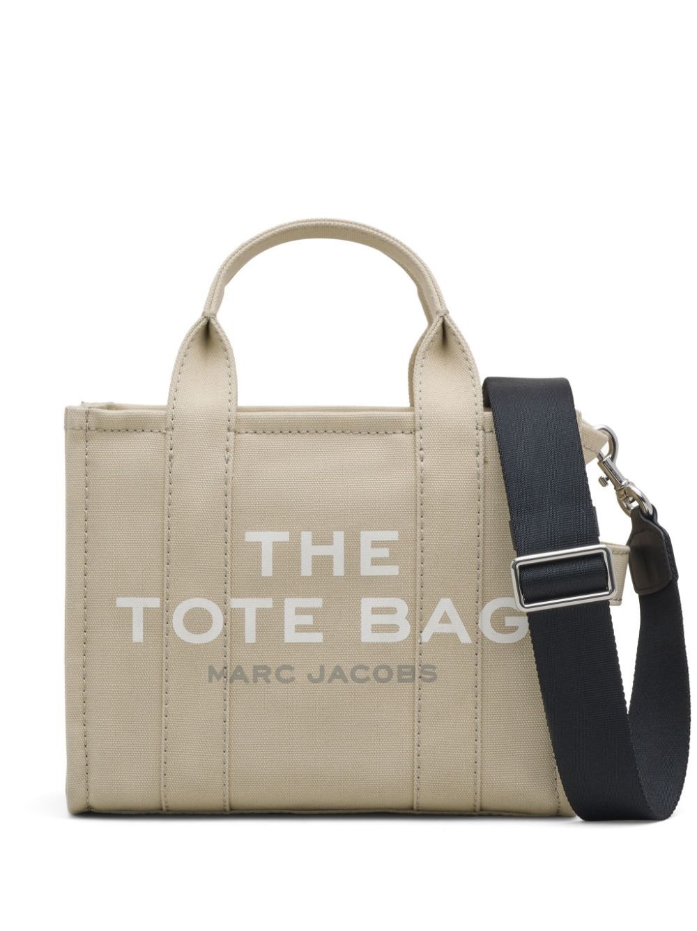 Marc Jacobs Marc Jacobs The Small Canvas Tote Bag