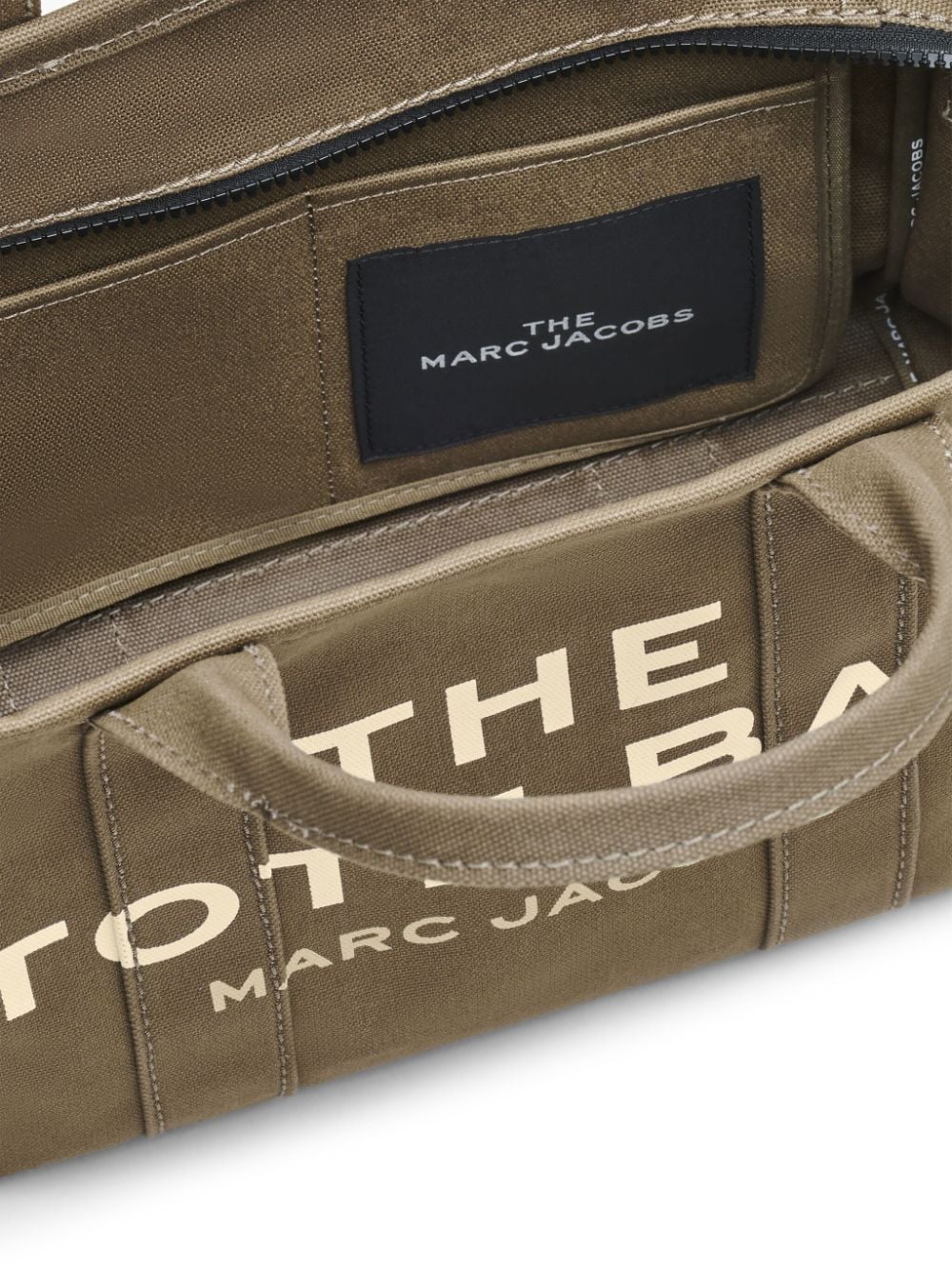 Marc Jacobs Marc Jacobs The Canvas Medium Tote Bag