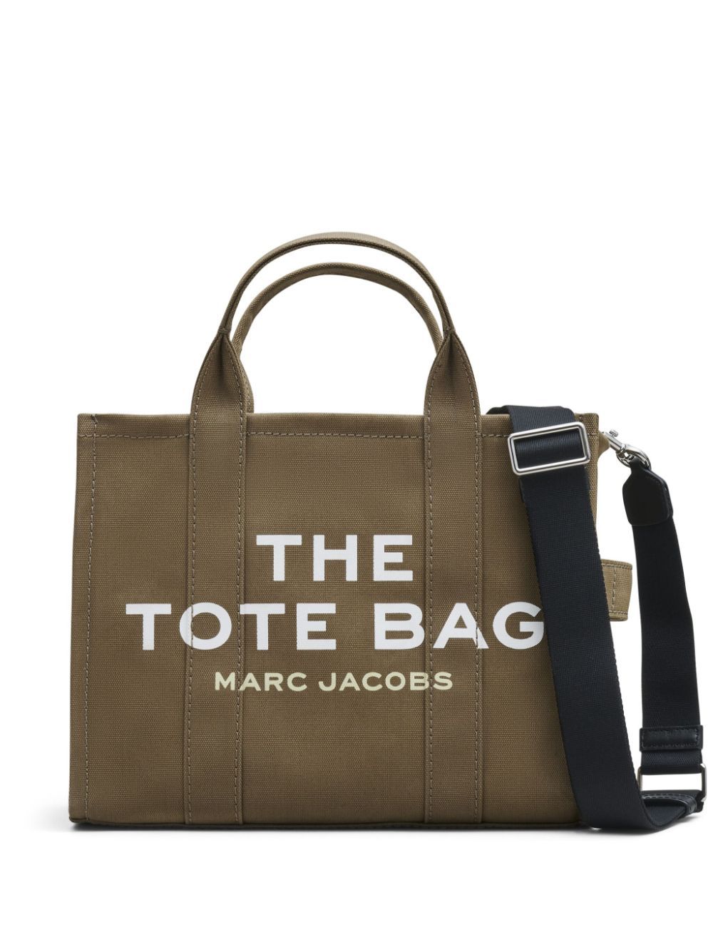 Marc Jacobs Marc Jacobs The Canvas Medium Tote Bag