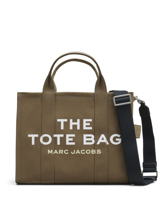 Marc Jacobs Marc Jacobs The Canvas Medium Tote Bag