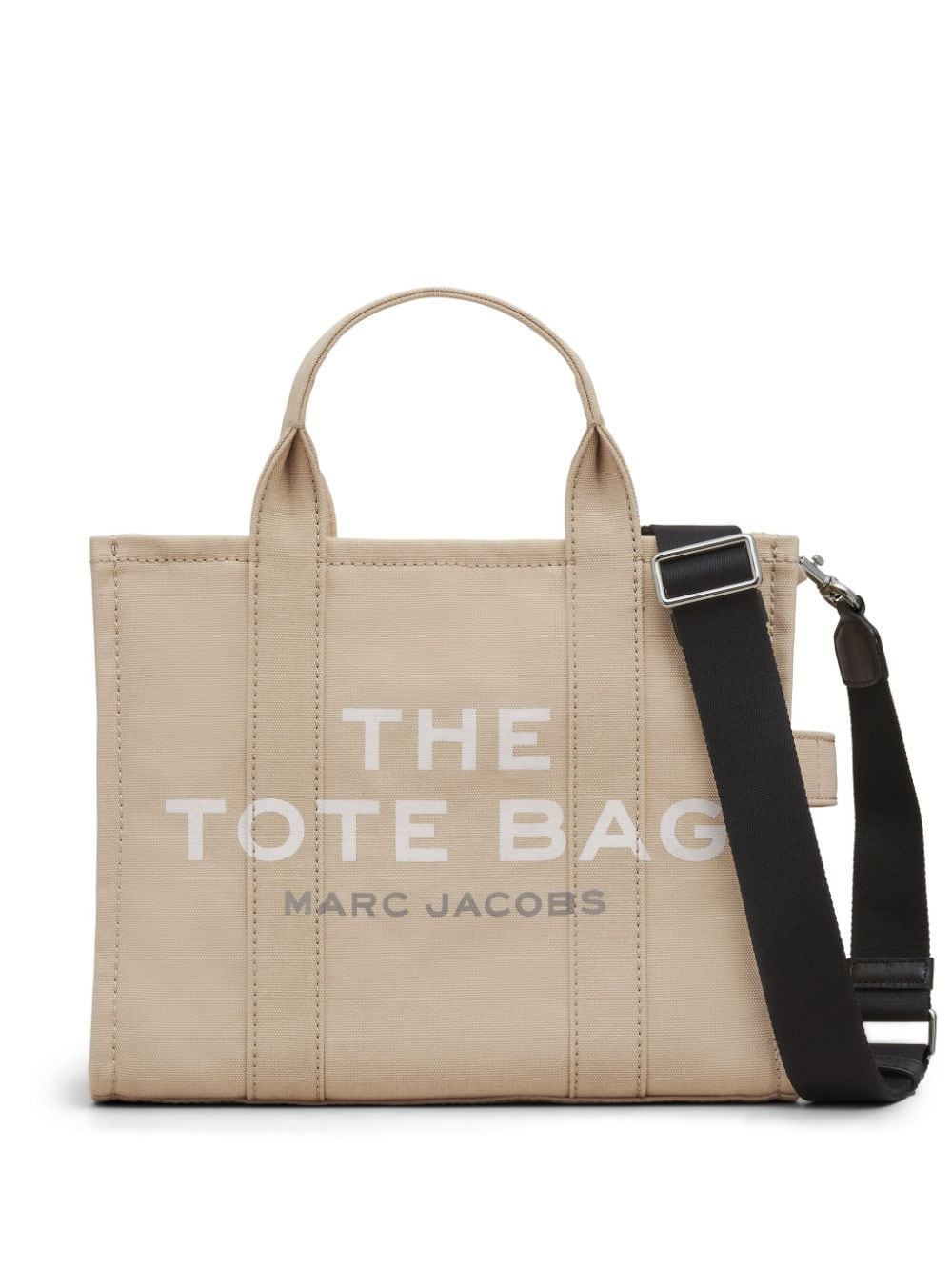 Marc Jacobs Marc Jacobs The Jacquard Medium Tote Bag