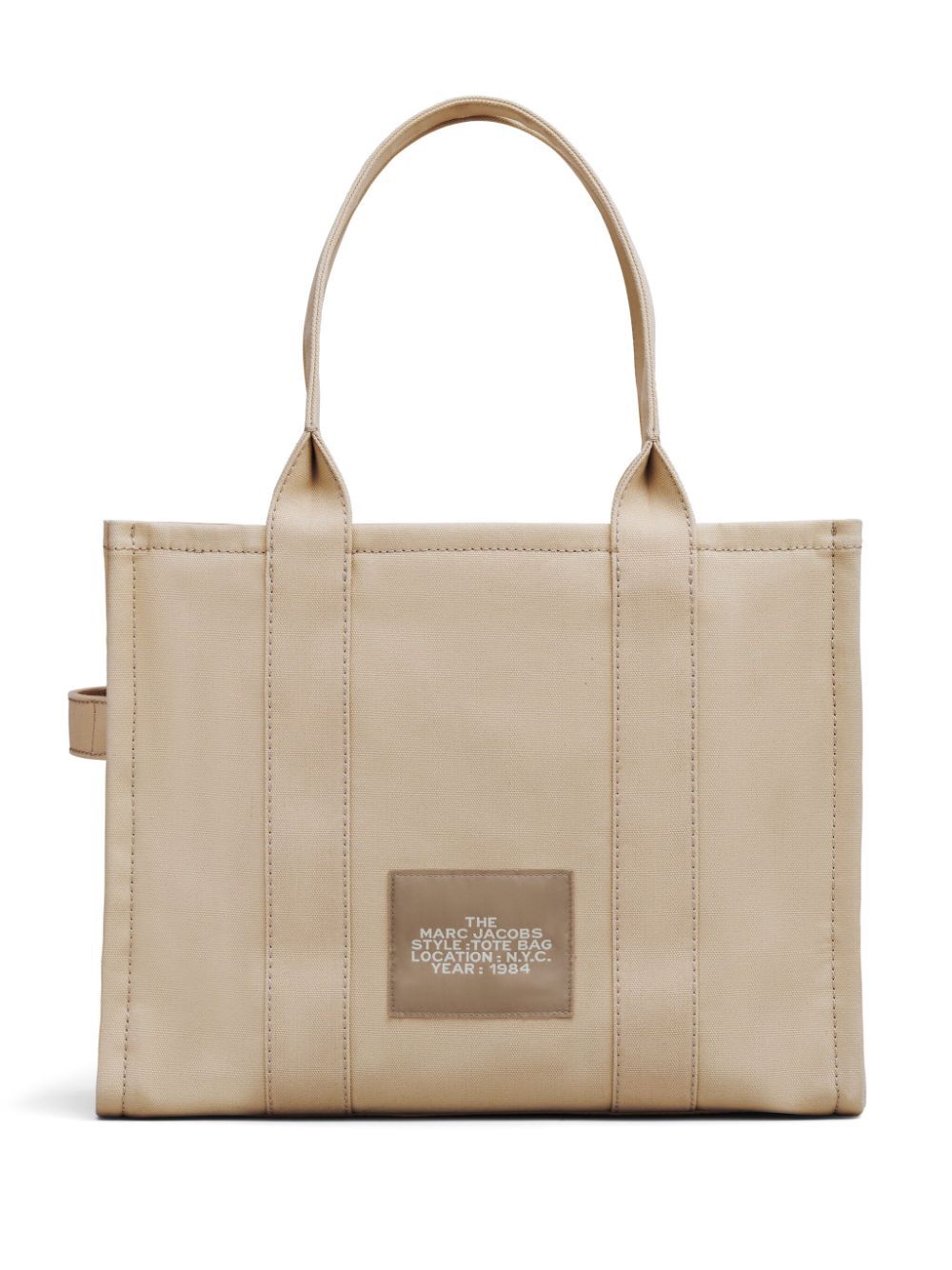 Marc Jacobs Marc Jacobs The Large Tote Bag