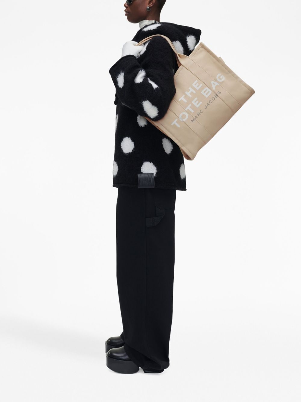 Marc Jacobs Marc Jacobs The Large Tote Bag