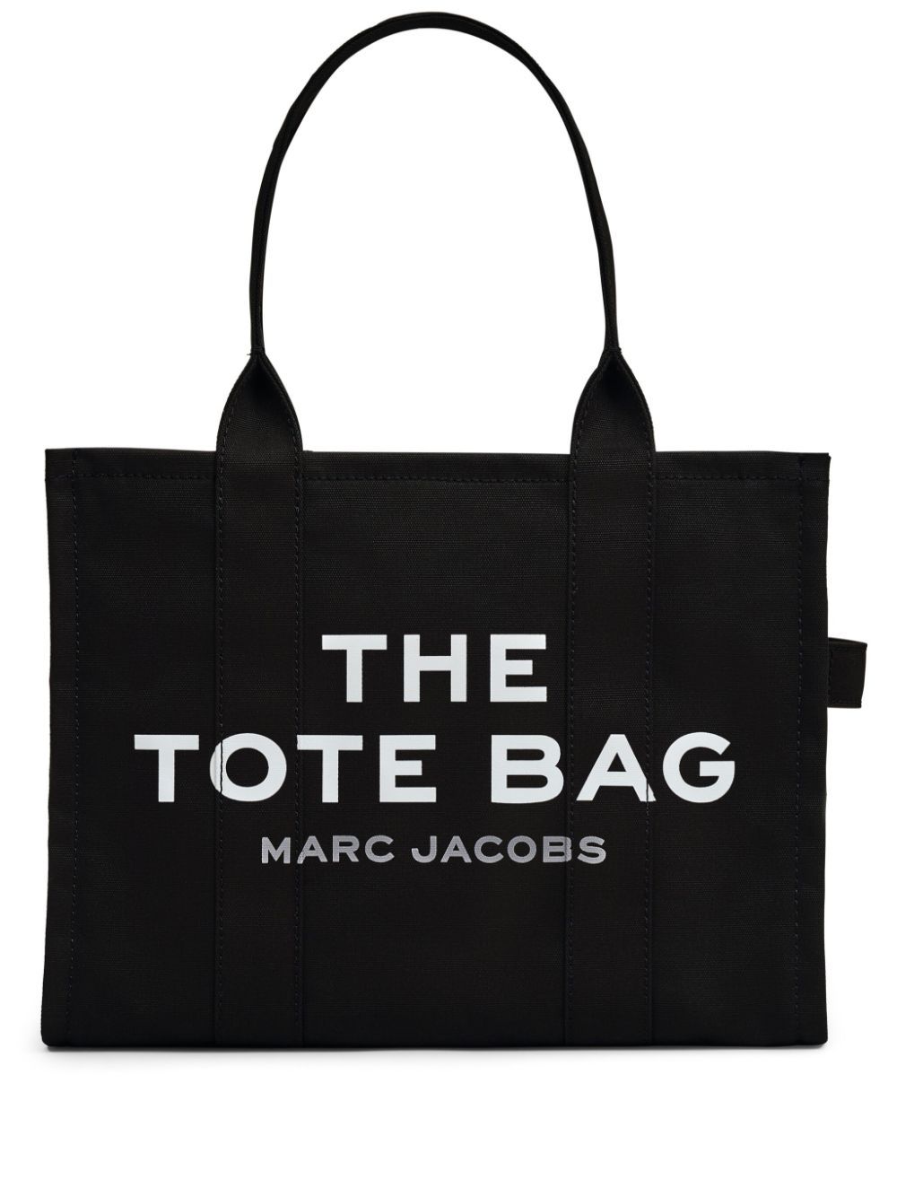 Marc Jacobs Marc Jacobs Canvas large tote