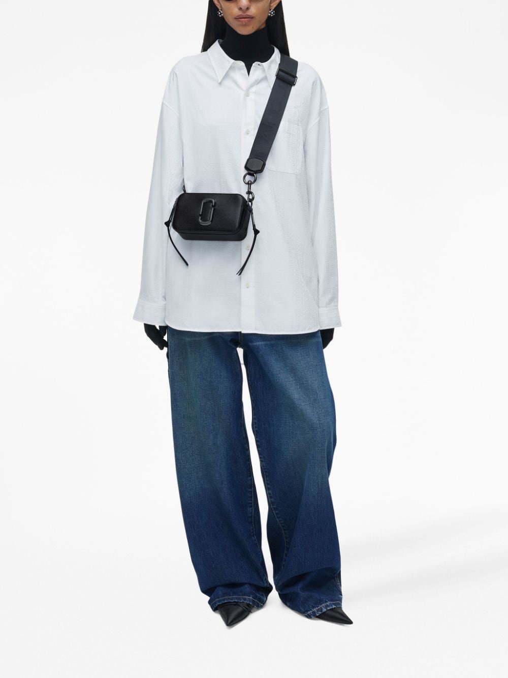 Marc Jacobs Marc Jacobs The Snapshot Shoulder Bag