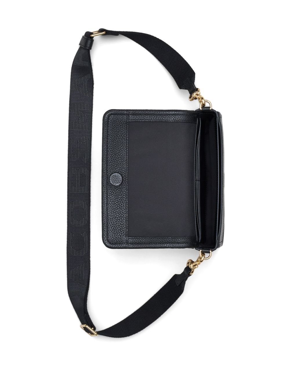 Marc Jacobs Marc Jacobs The Leather Mini Bag