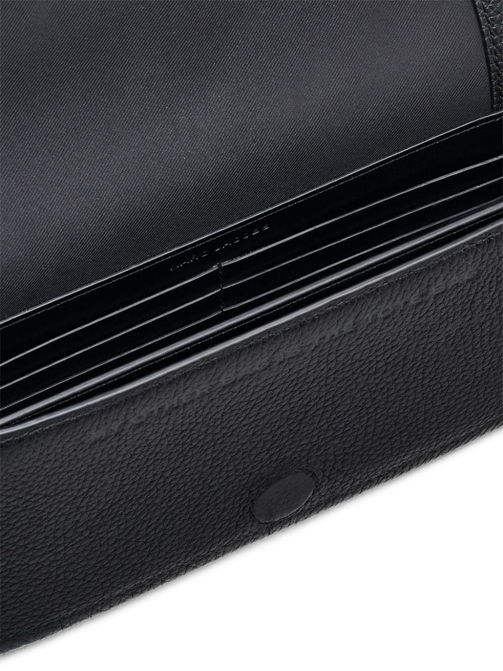 Marc Jacobs Marc Jacobs The Leather Mini Bag