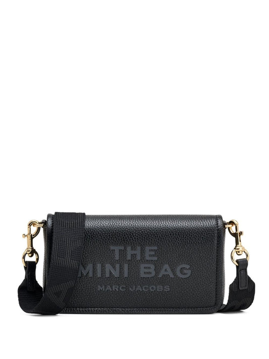Marc Jacobs Marc Jacobs The Leather Mini Bag