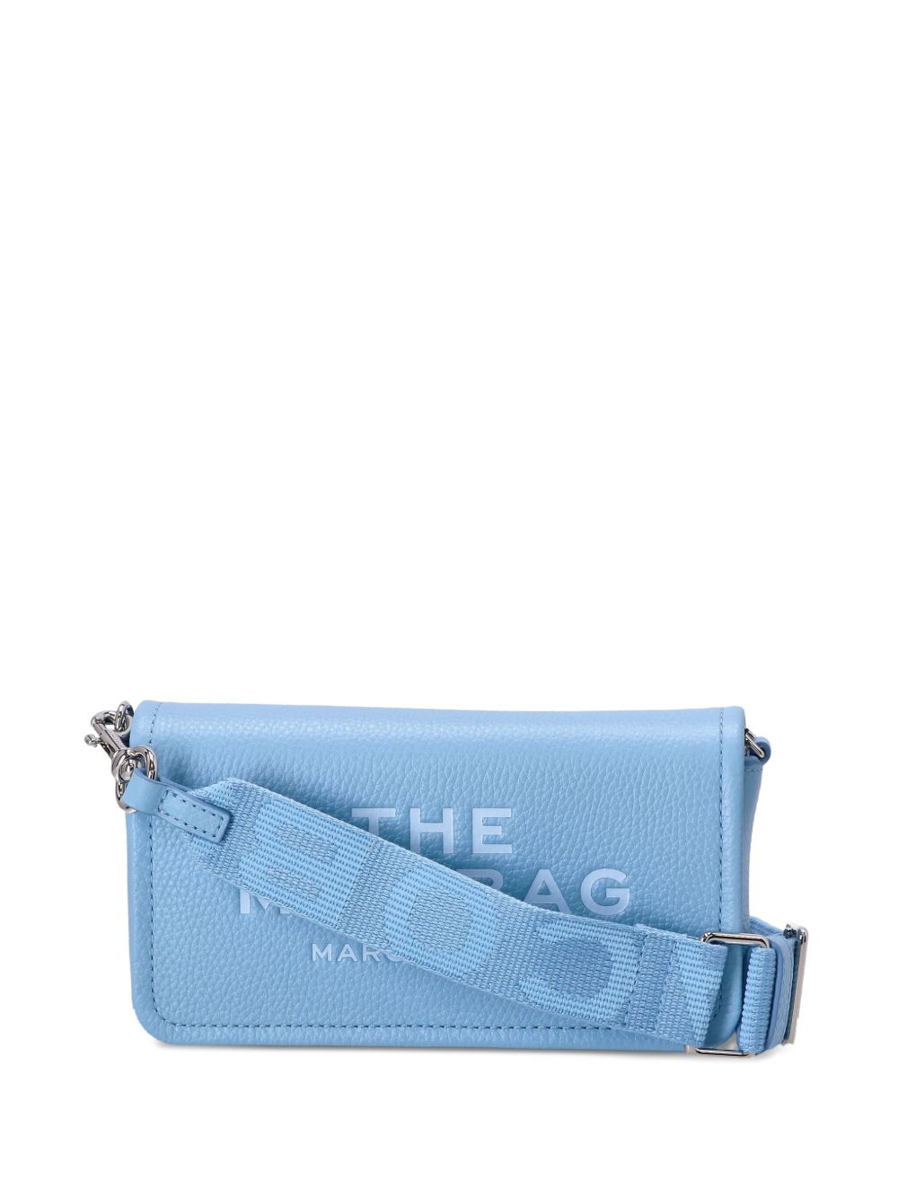 Marc Jacobs Marc Jacobs The Leather Mini Bag