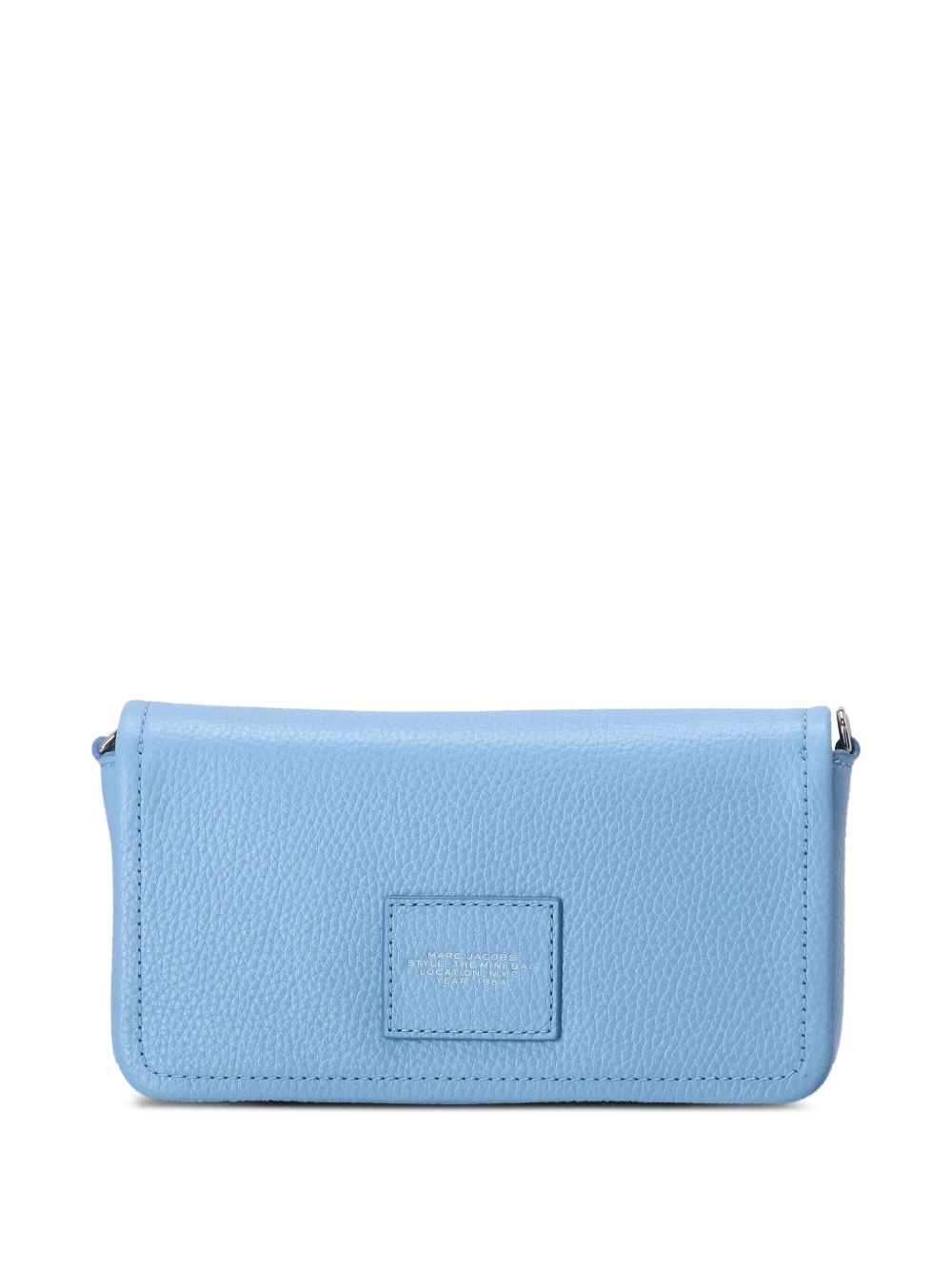 Marc Jacobs Marc Jacobs The Leather Mini Bag