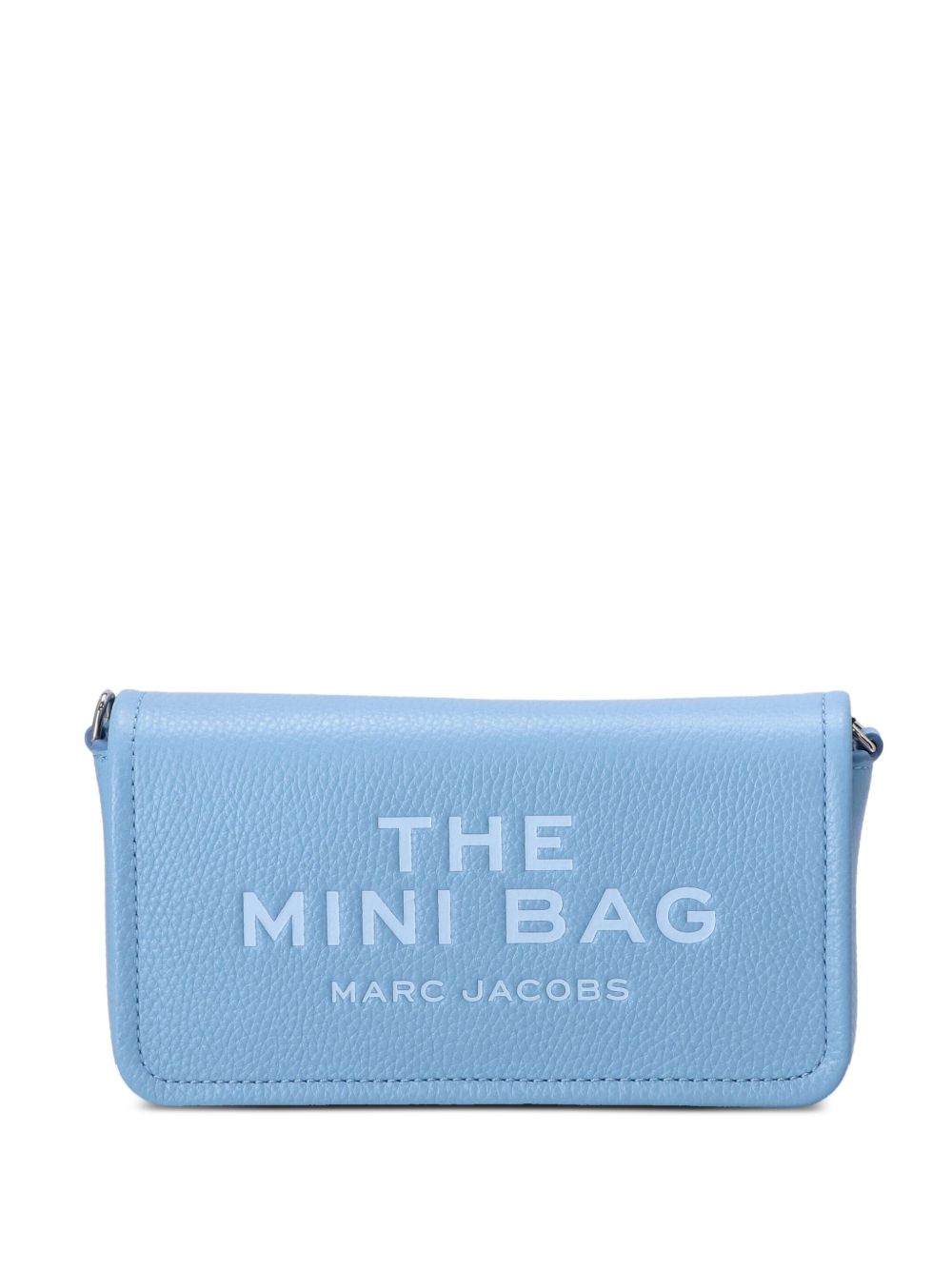 Marc Jacobs Marc Jacobs The Leather Mini Bag