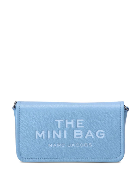 Marc Jacobs Marc Jacobs The Leather Mini Bag