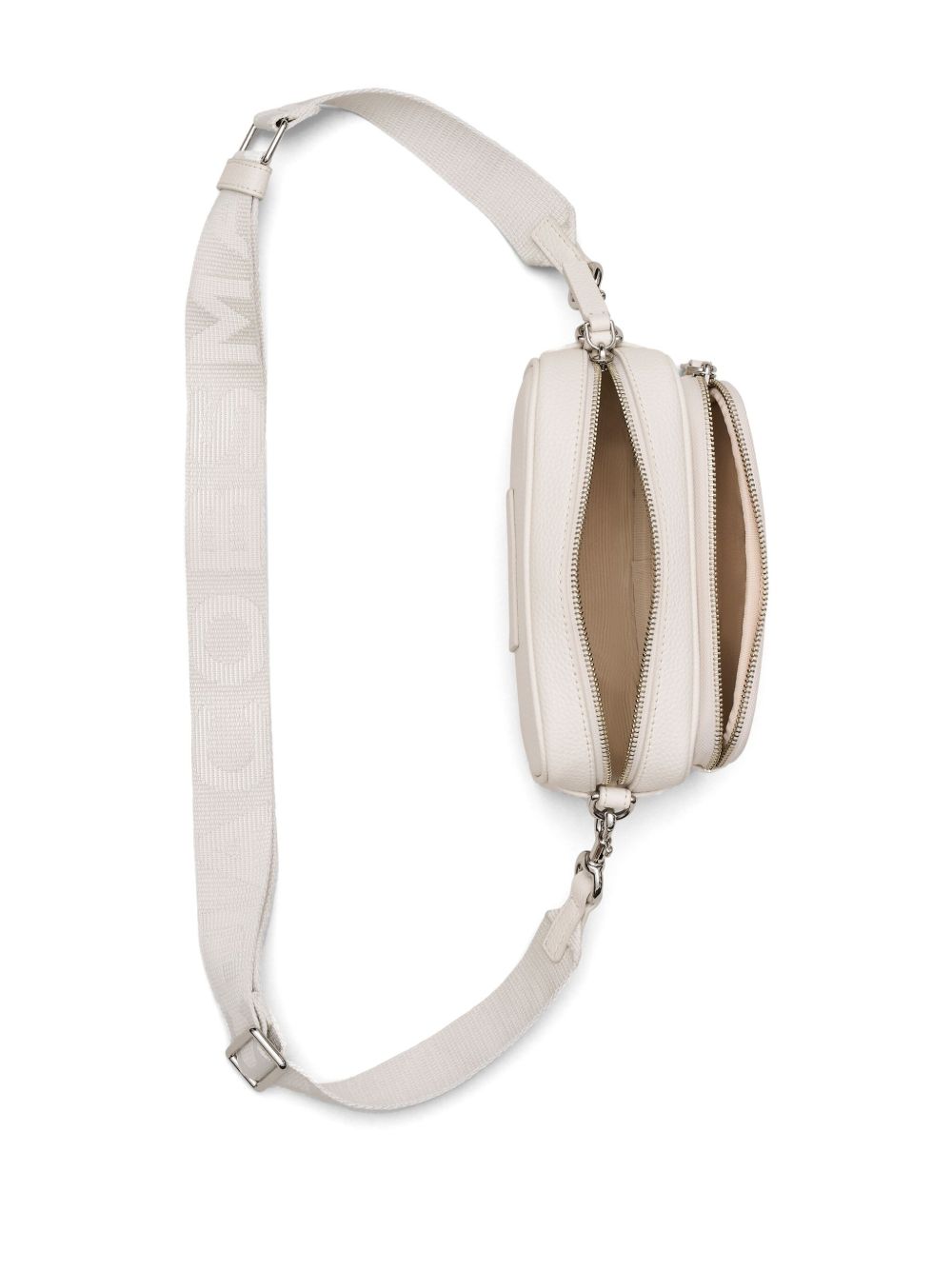 Marc Jacobs Marc Jacobs The Crossbody Bag Cotton