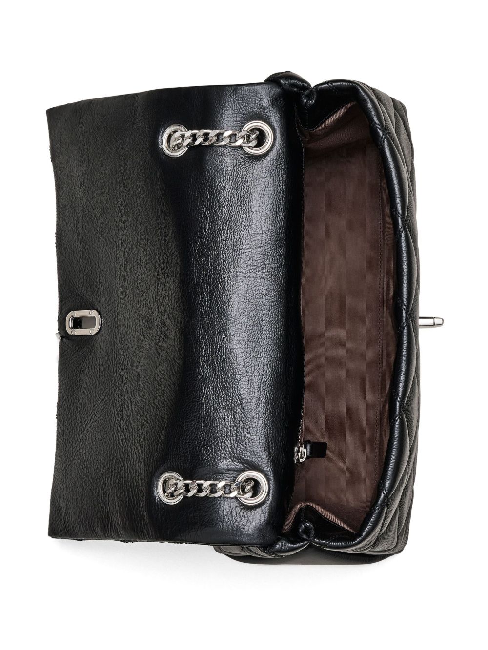 Marc Jacobs Marc Jacobs The Quilted Dual Convertible Shoulder Bag