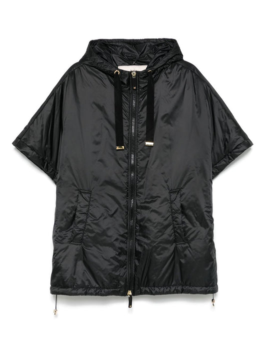 MAX MARA THE CUBE MAX MARA THE CUBE Coats Black