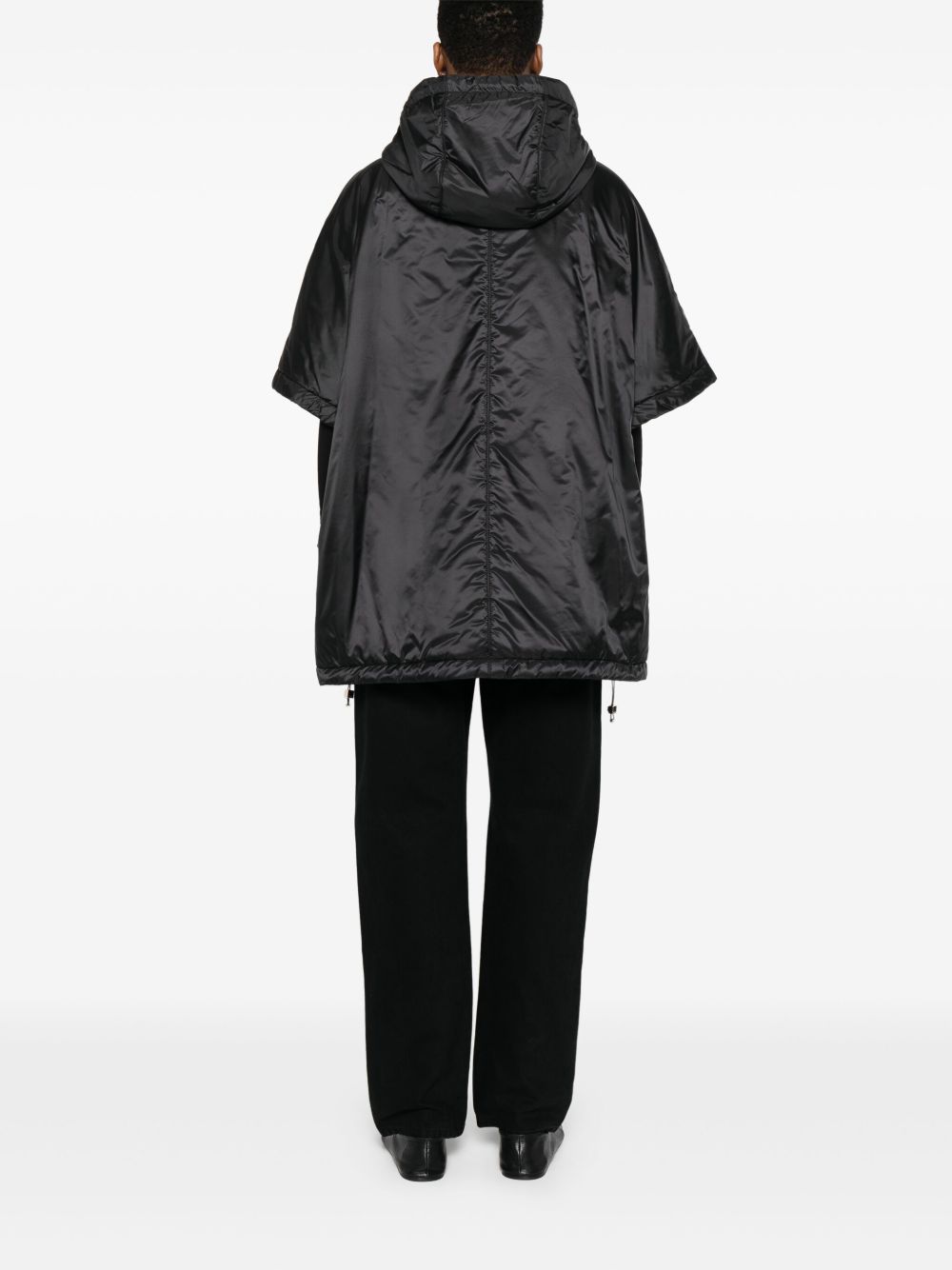 MAX MARA THE CUBE MAX MARA THE CUBE Coats Black