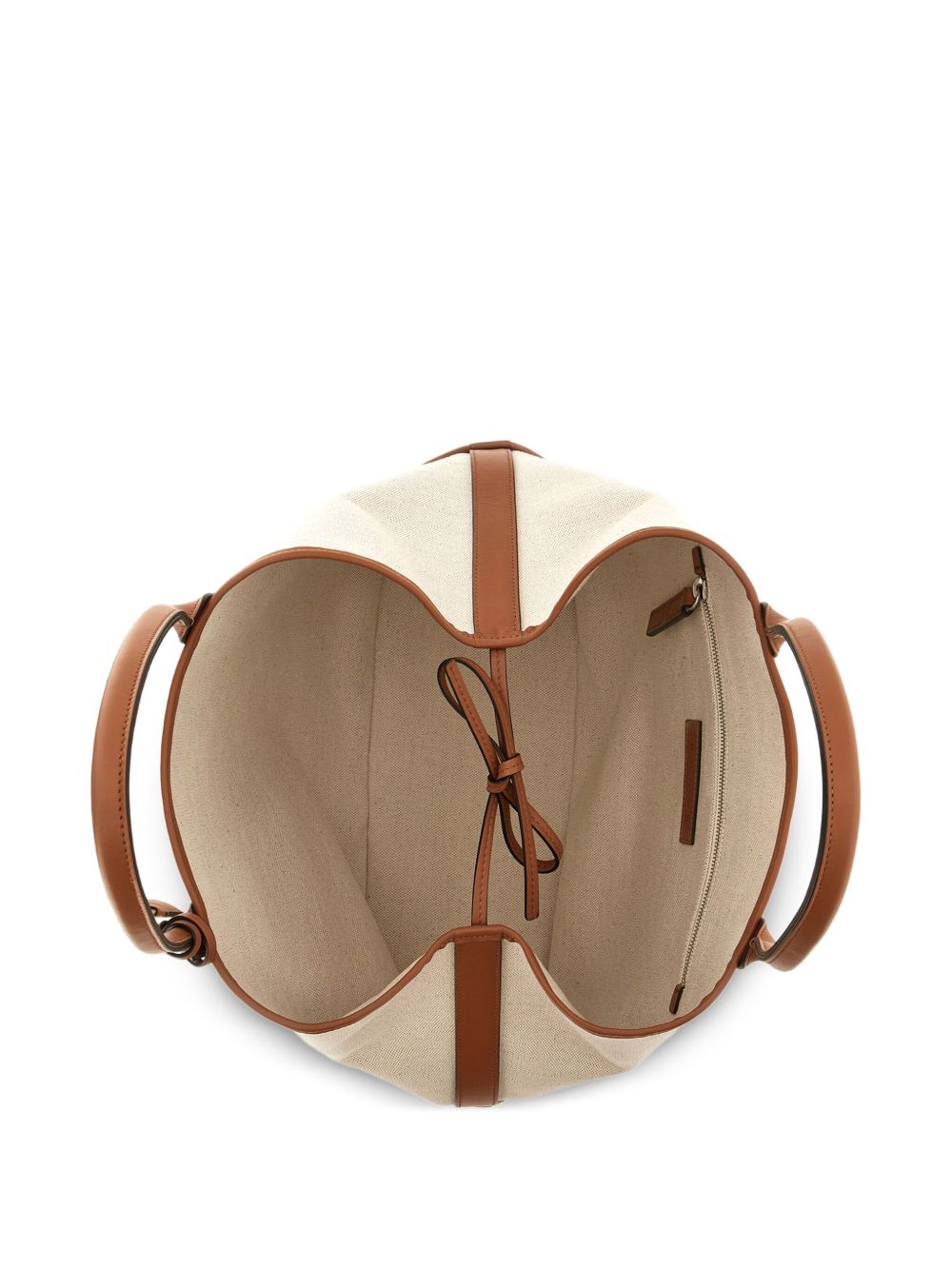 Hogan Pre Hogan Pre Script Medium Shopping Bag