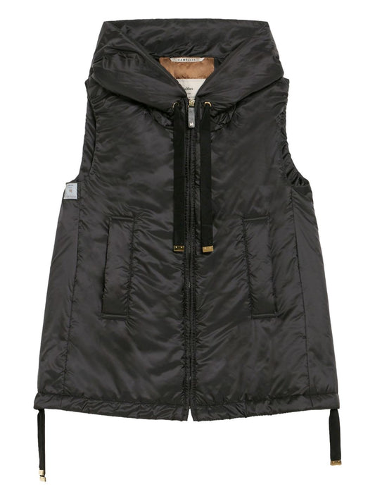 MAX MARA THE CUBE MAX MARA THE CUBE Jackets Black
