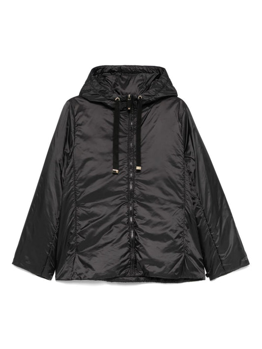MAX MARA THE CUBE MAX MARA THE CUBE Coats Black