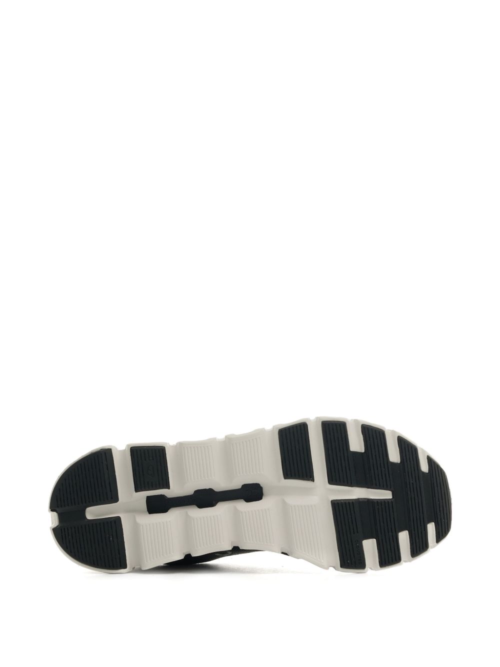 On ON Sneakers Black