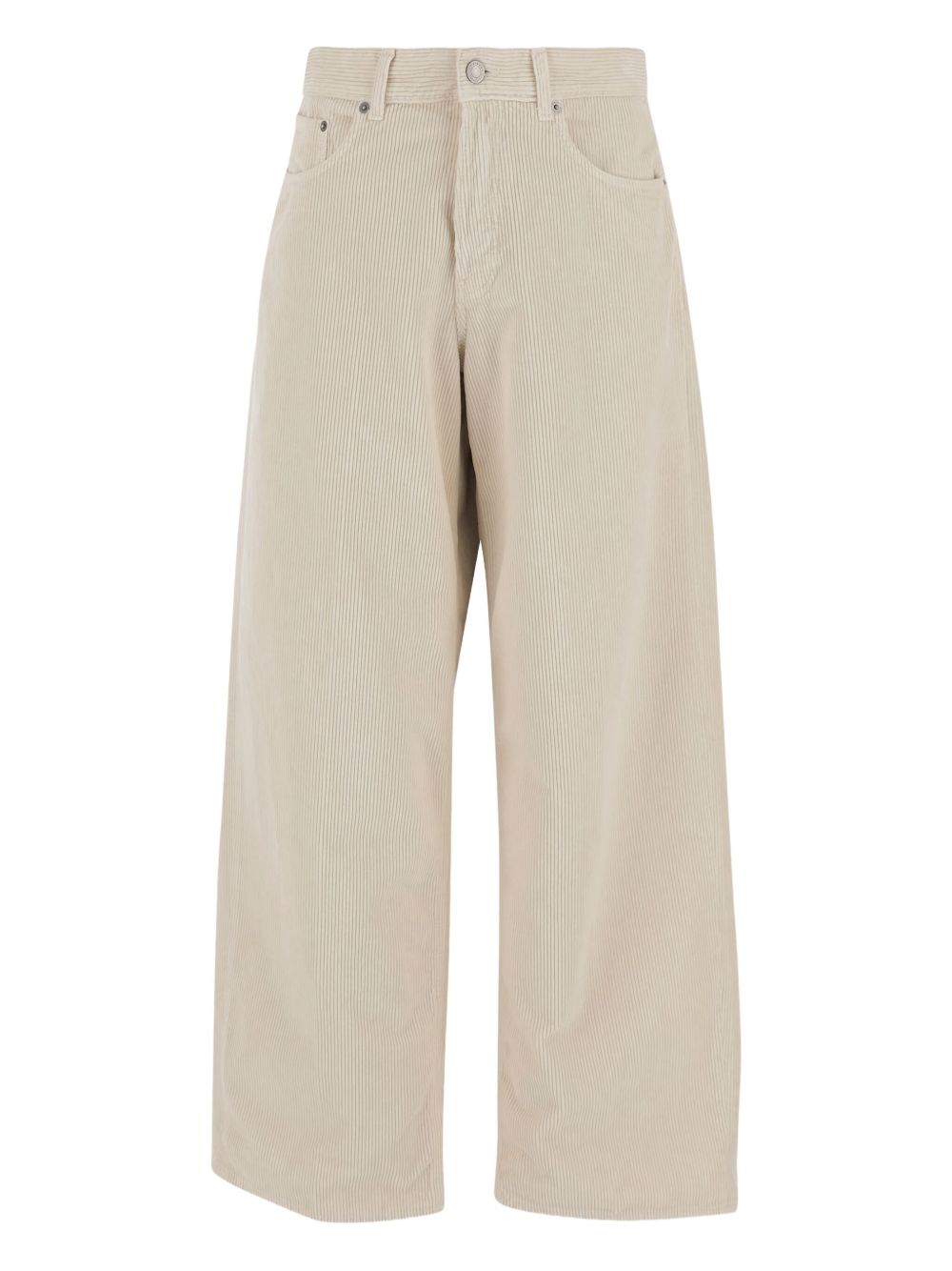 Haikure Haikure Trousers Beige