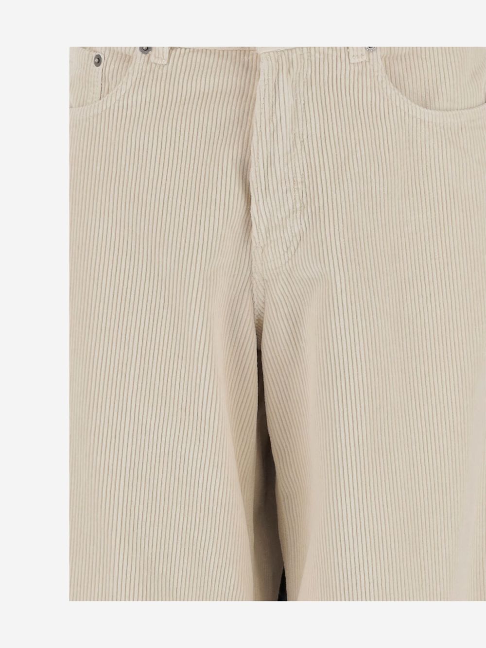 Haikure Haikure Trousers Beige