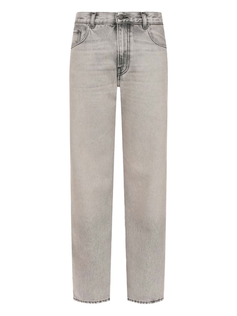 Haikure Haikure Jeans Light Grey