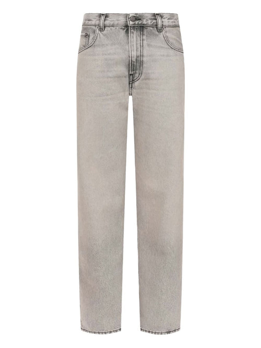 Haikure Haikure Jeans Light Grey