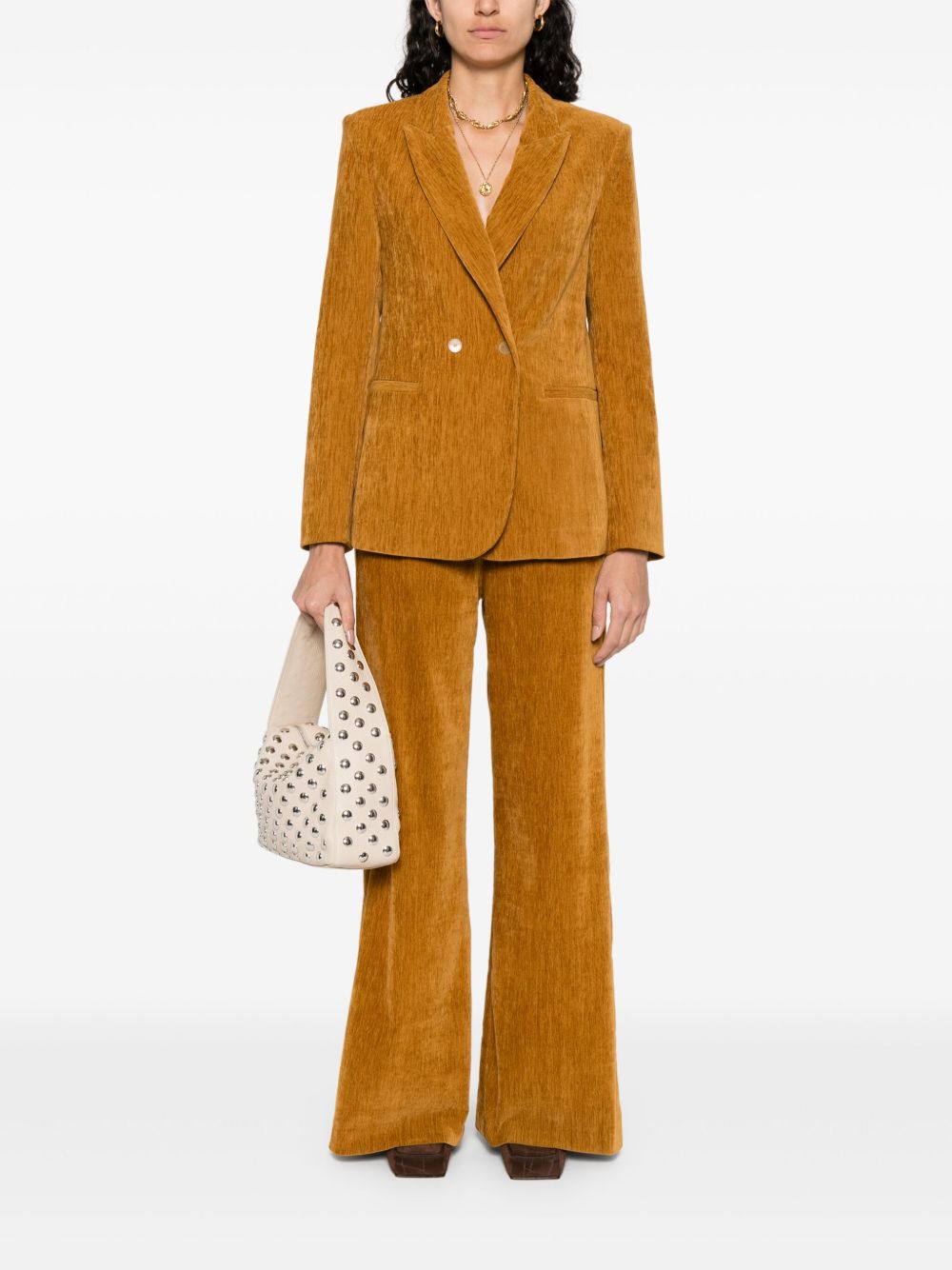 Forte Forte Forte Forte Trousers