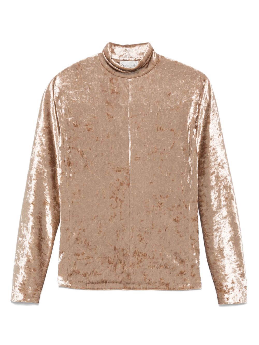 Forte Forte Forte Forte Sweaters Beige