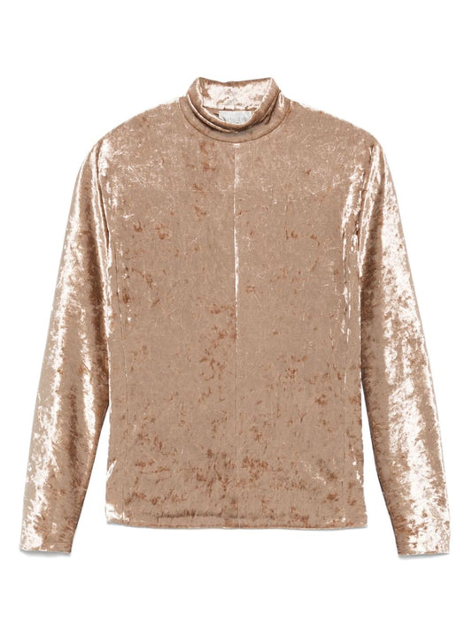 Forte Forte Forte Forte Sweaters Beige