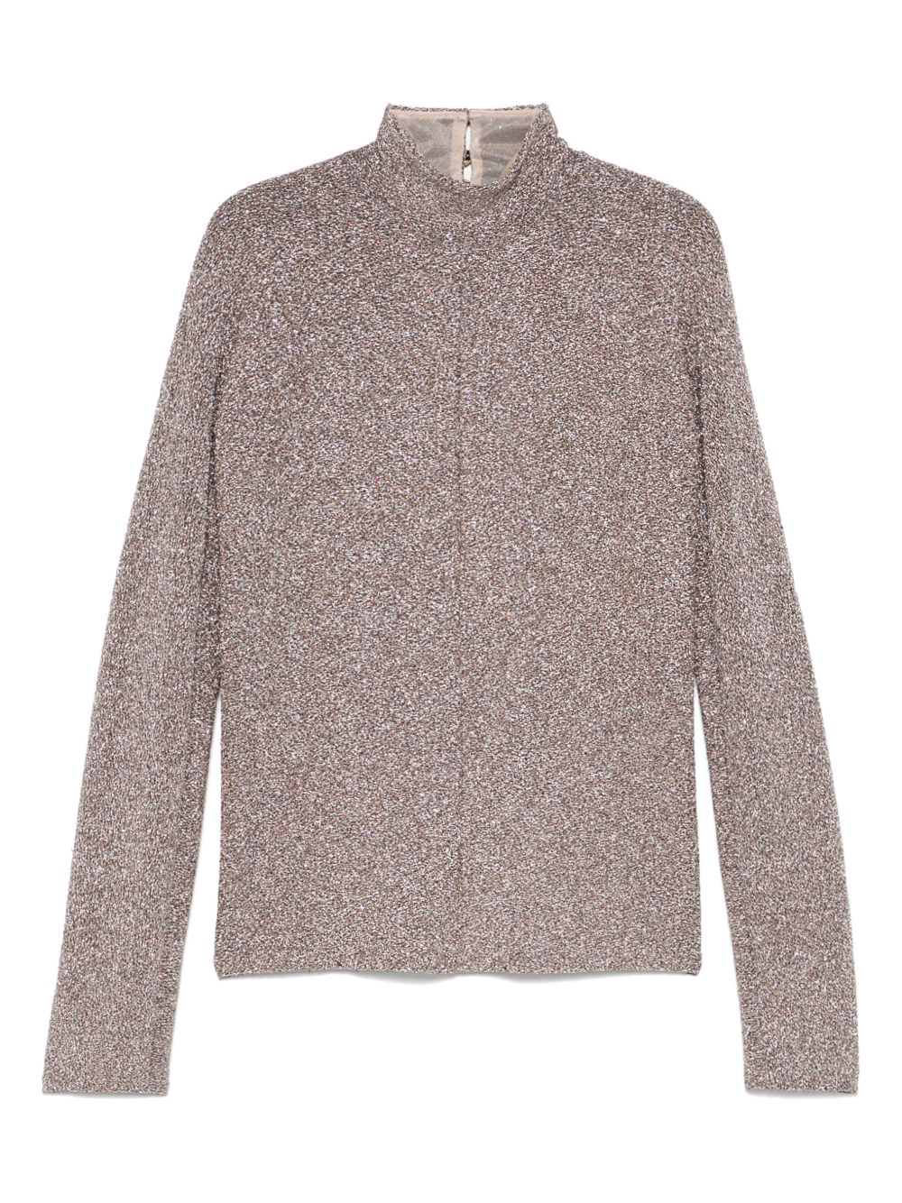 Forte Forte Forte Forte Sweaters Powder