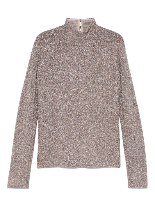 Forte Forte Forte Forte Sweaters Powder