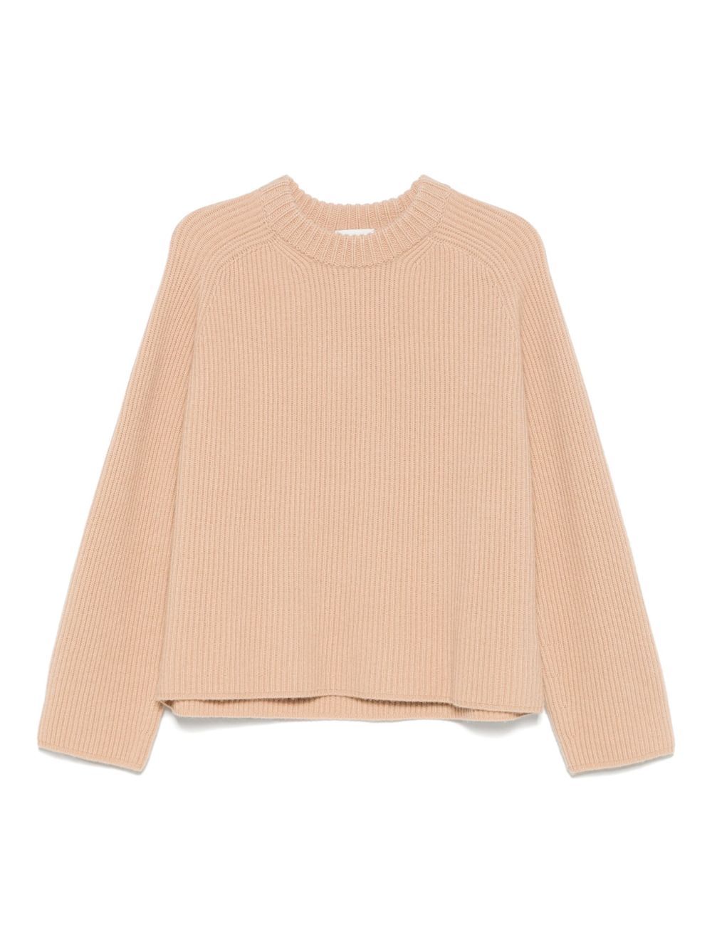 Forte Forte Forte Forte Sweaters Beige