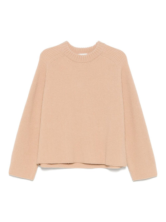 Forte Forte Forte Forte Sweaters Beige