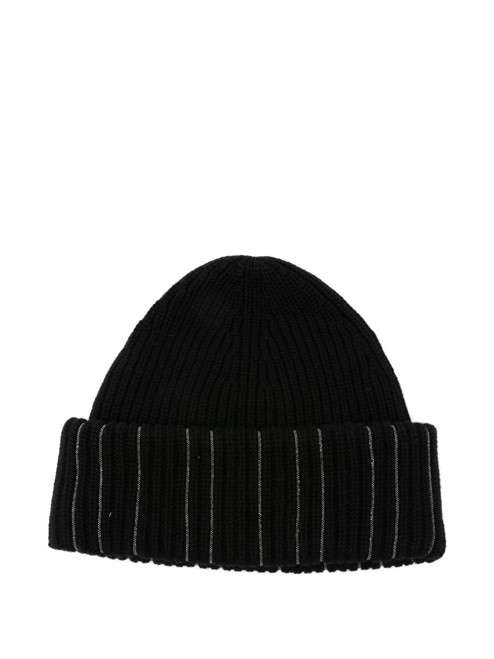 Fabiana Filippi Fabiana Filippi Knit beanie