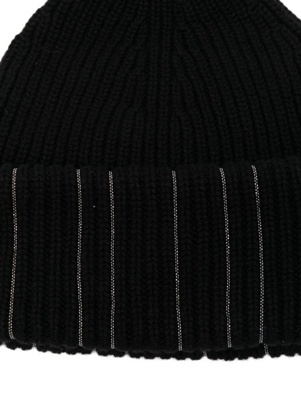 Fabiana Filippi Fabiana Filippi Knit beanie