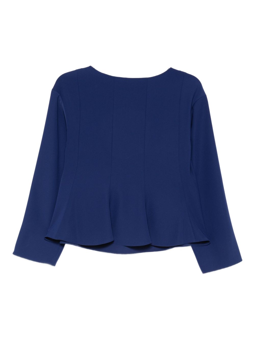 Emporio Armani Emporio Armani Long-sleeves blouse
