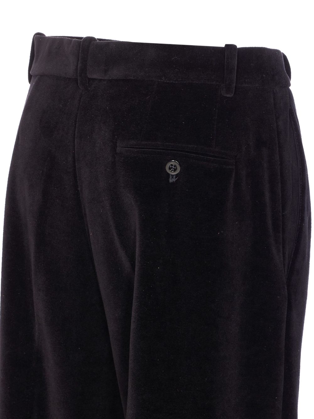 Circolo 1901 Circolo 1901 Trousers Black