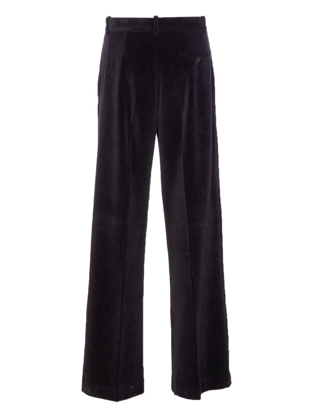 Circolo 1901 Circolo 1901 Trousers Black