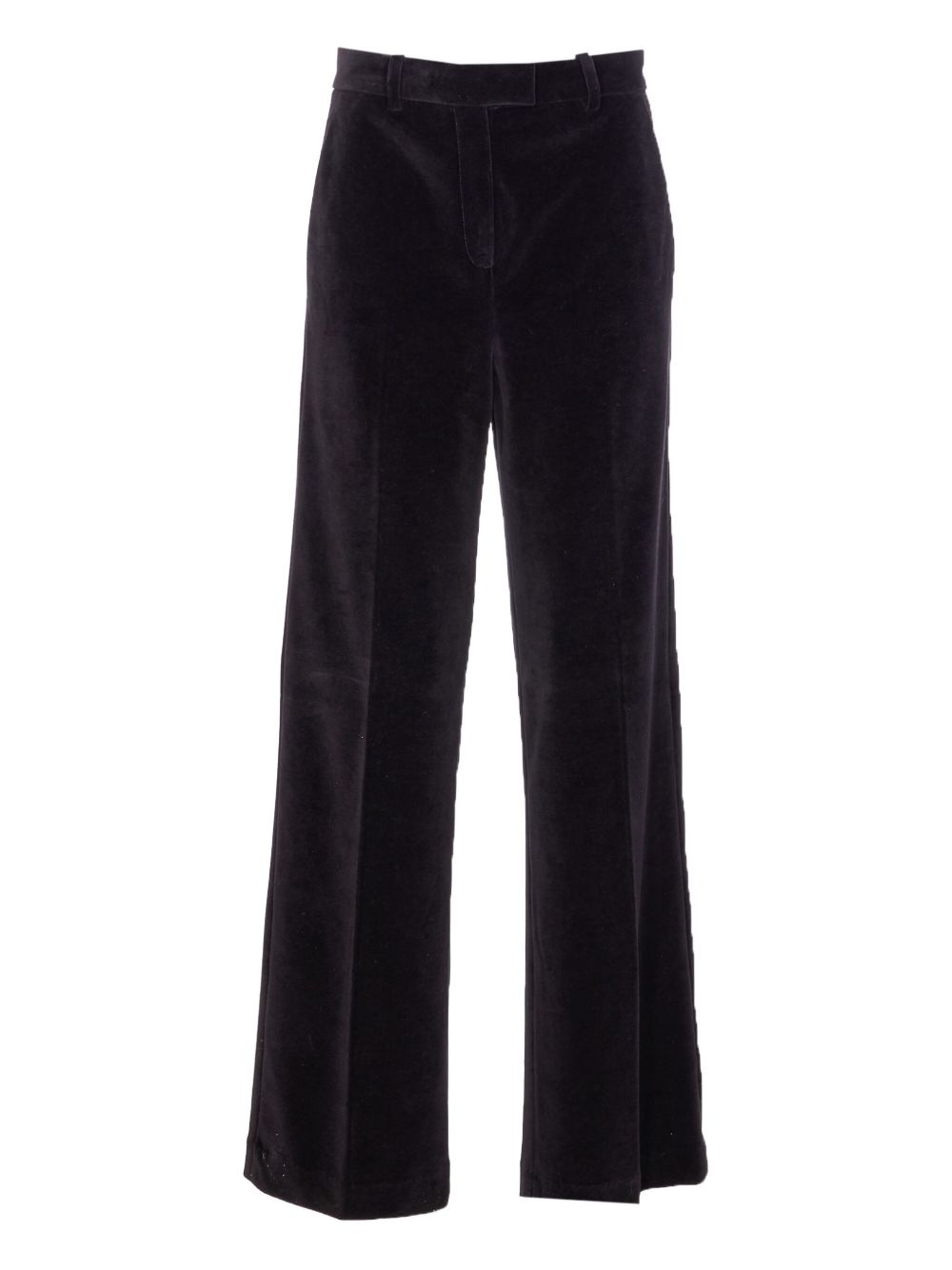 Circolo 1901 Circolo 1901 Trousers Black