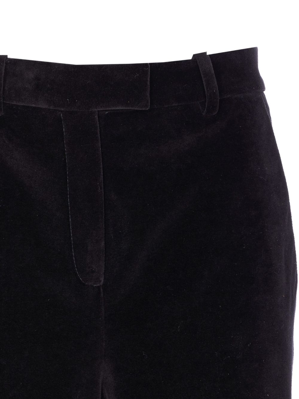 Circolo 1901 Circolo 1901 Trousers Black