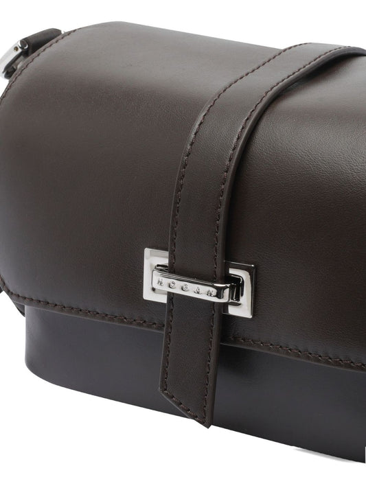 Hogan Pre Hogan Pre Flap pocket shoulder bag