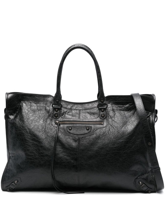 Balenciaga Balenciaga Le City Travel Bag