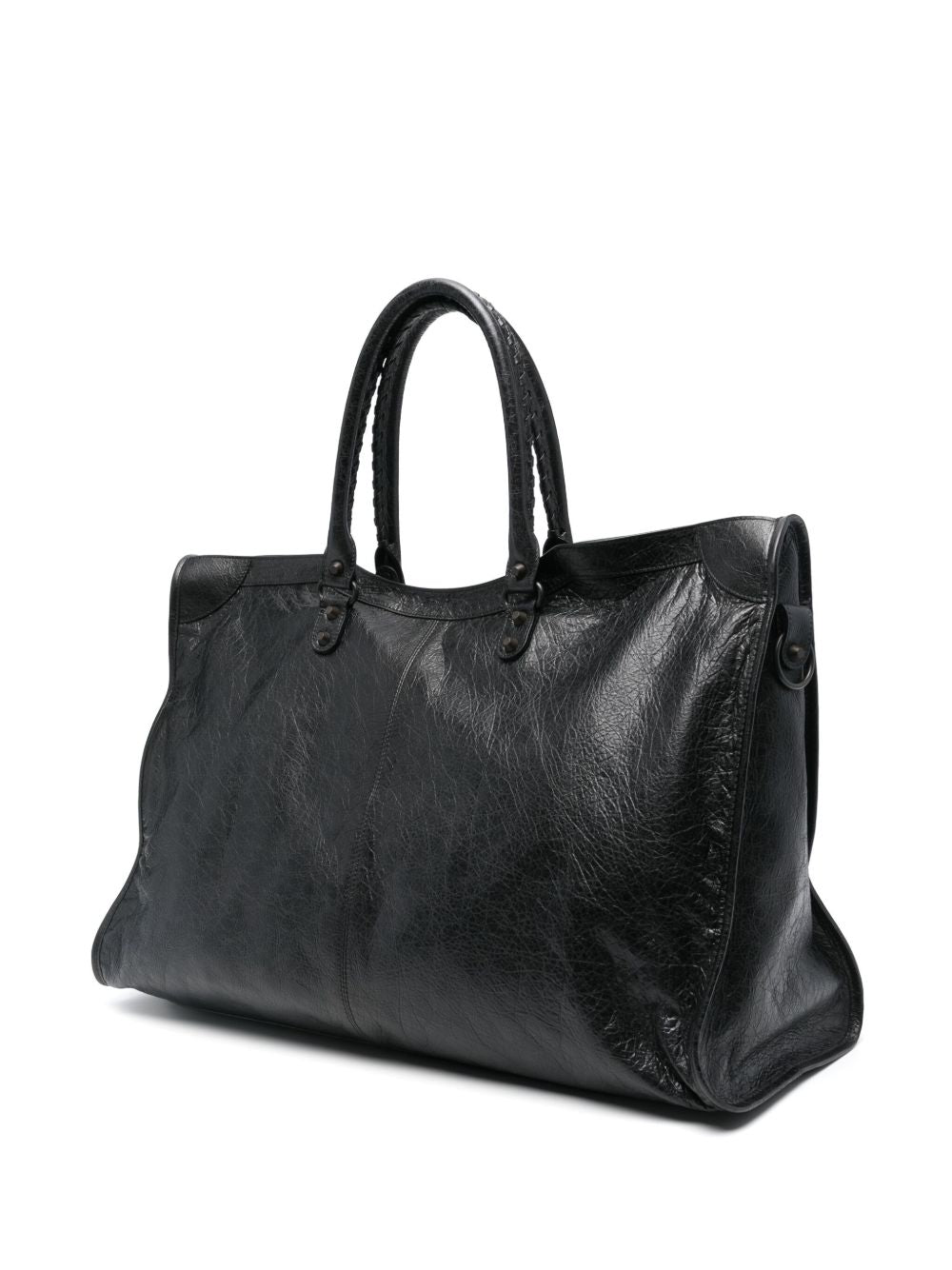 Balenciaga Balenciaga Le City Travel Bag