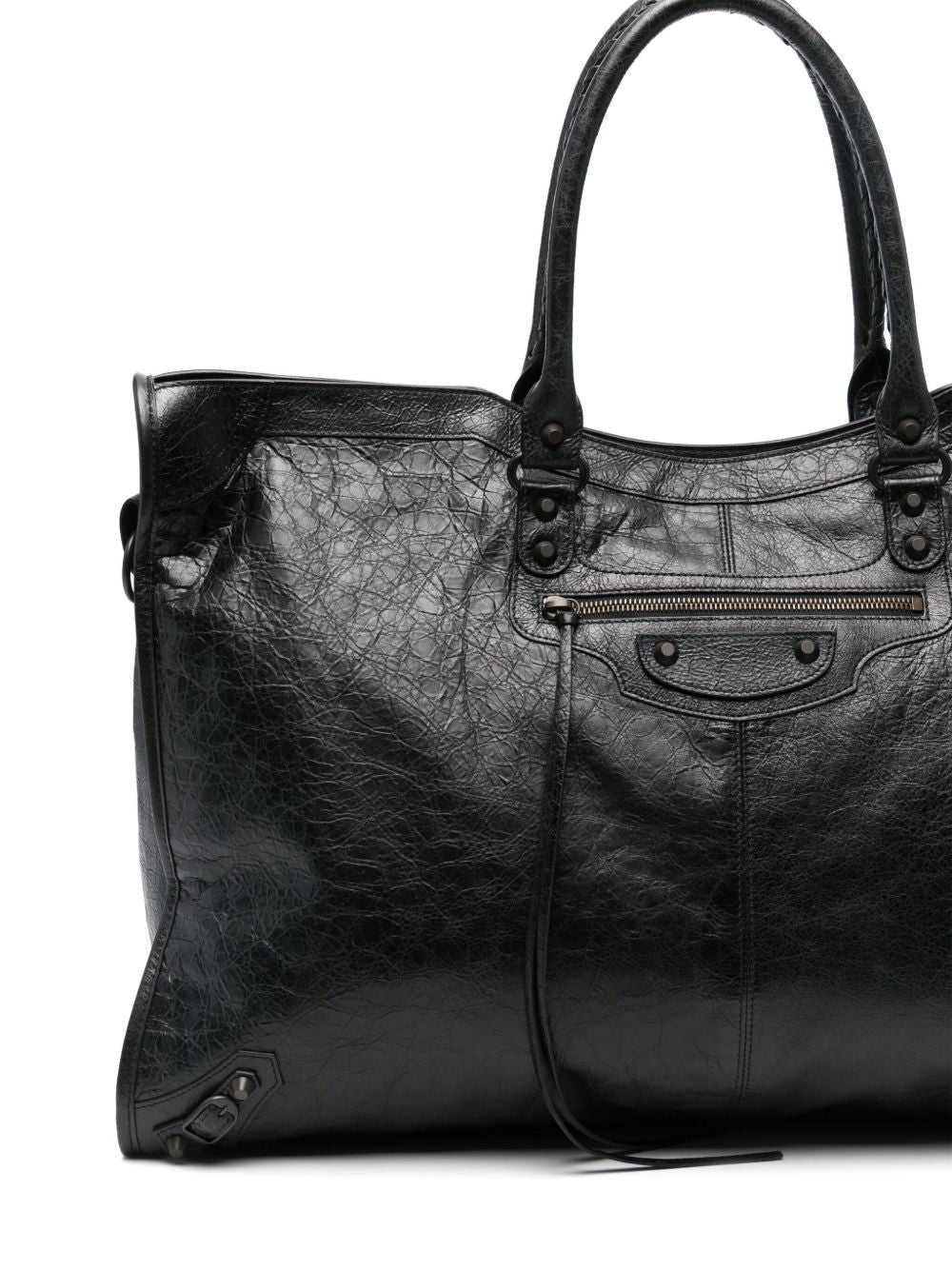Balenciaga Balenciaga Le City Travel Bag