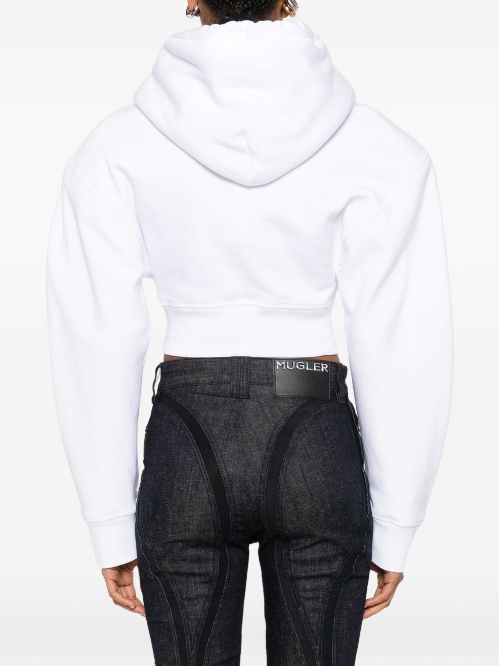 Dsquared2 Dsquared2 Sweaters White