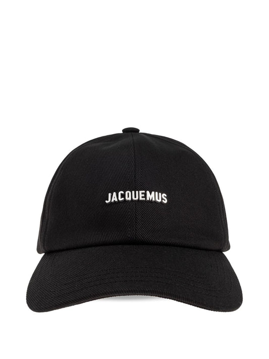 JACQUEMUS JACQUEMUS Hats Black