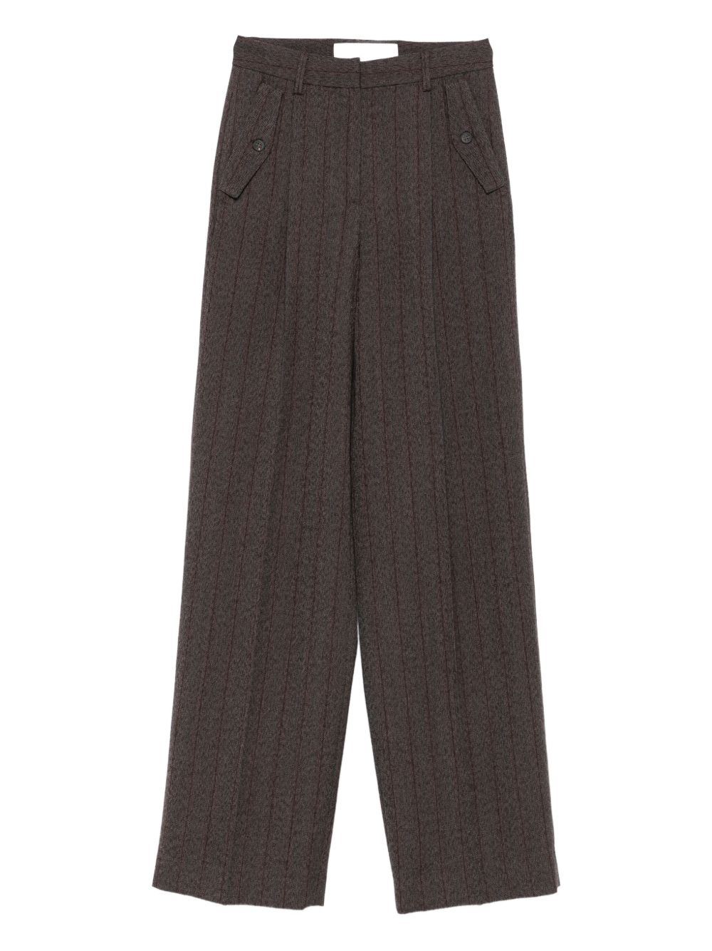 Golden Goose Golden Goose Trousers Brown